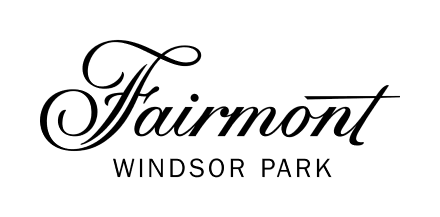 Fairmont Windsor Park Logo