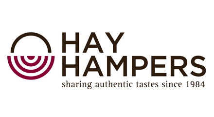 Hay Hampers Logo