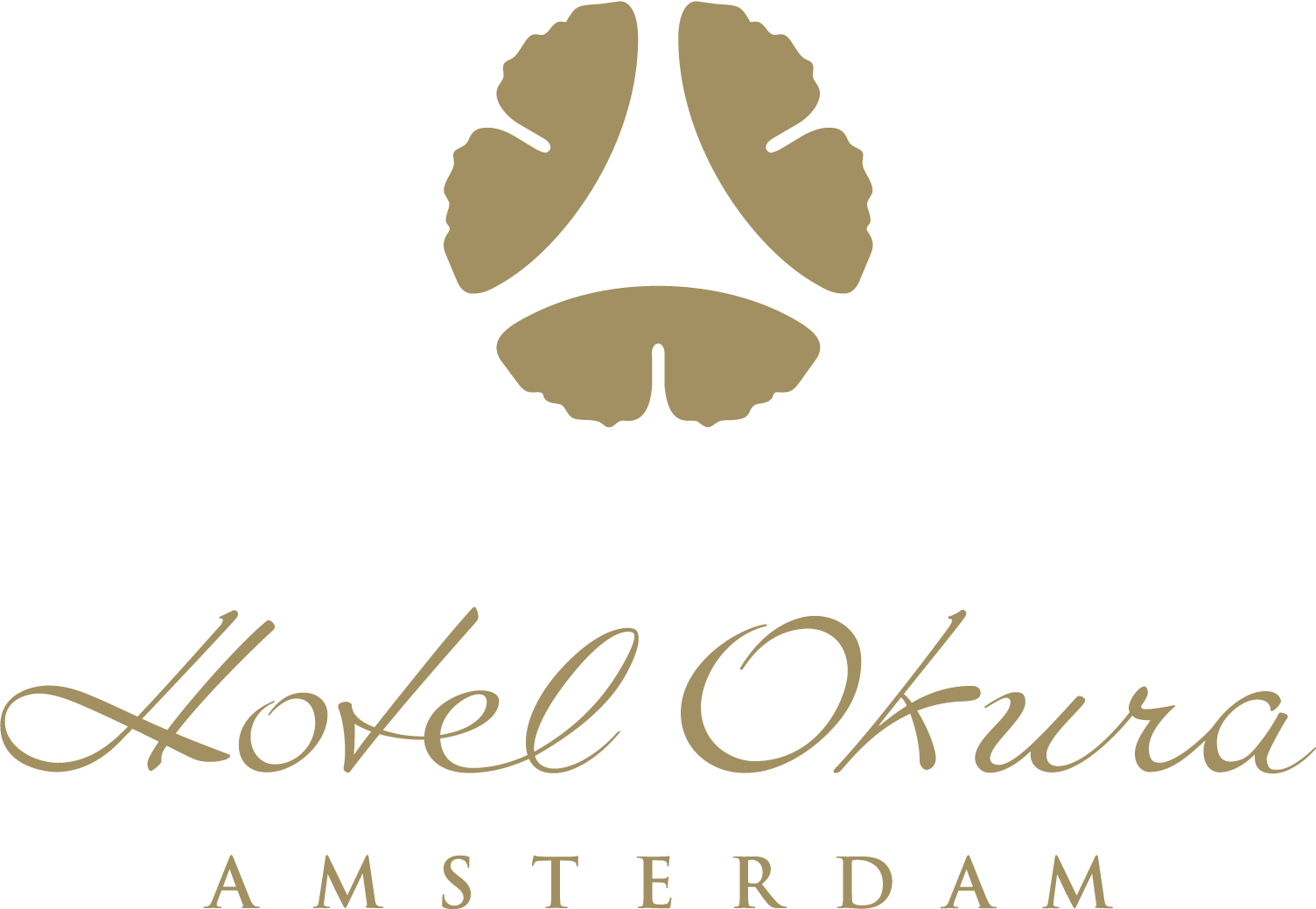 Hotel Okura Amsterdam Logo